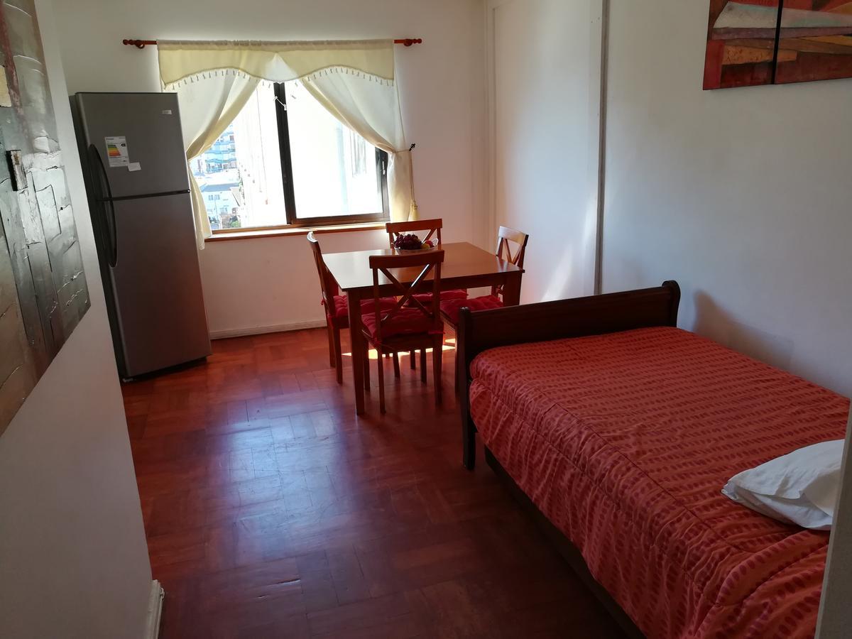 Brisas En Vina Apartamento *