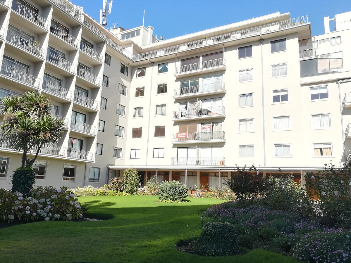 Apartamento Brisas En Vina *