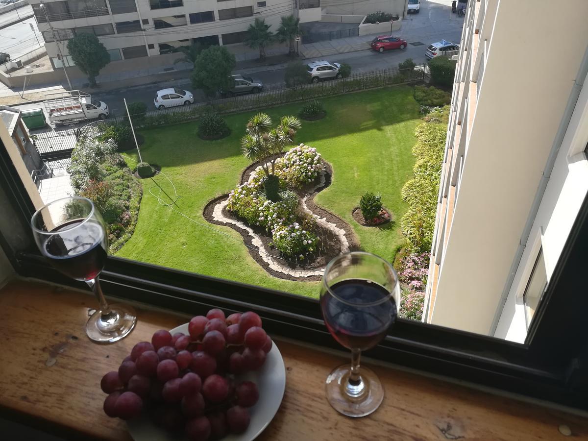Brisas En Vina Apartamento