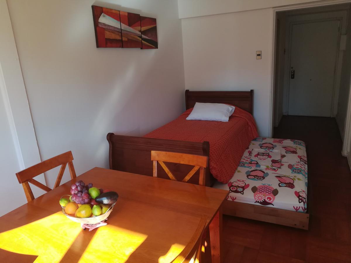 Apartamento Brisas En Vina *