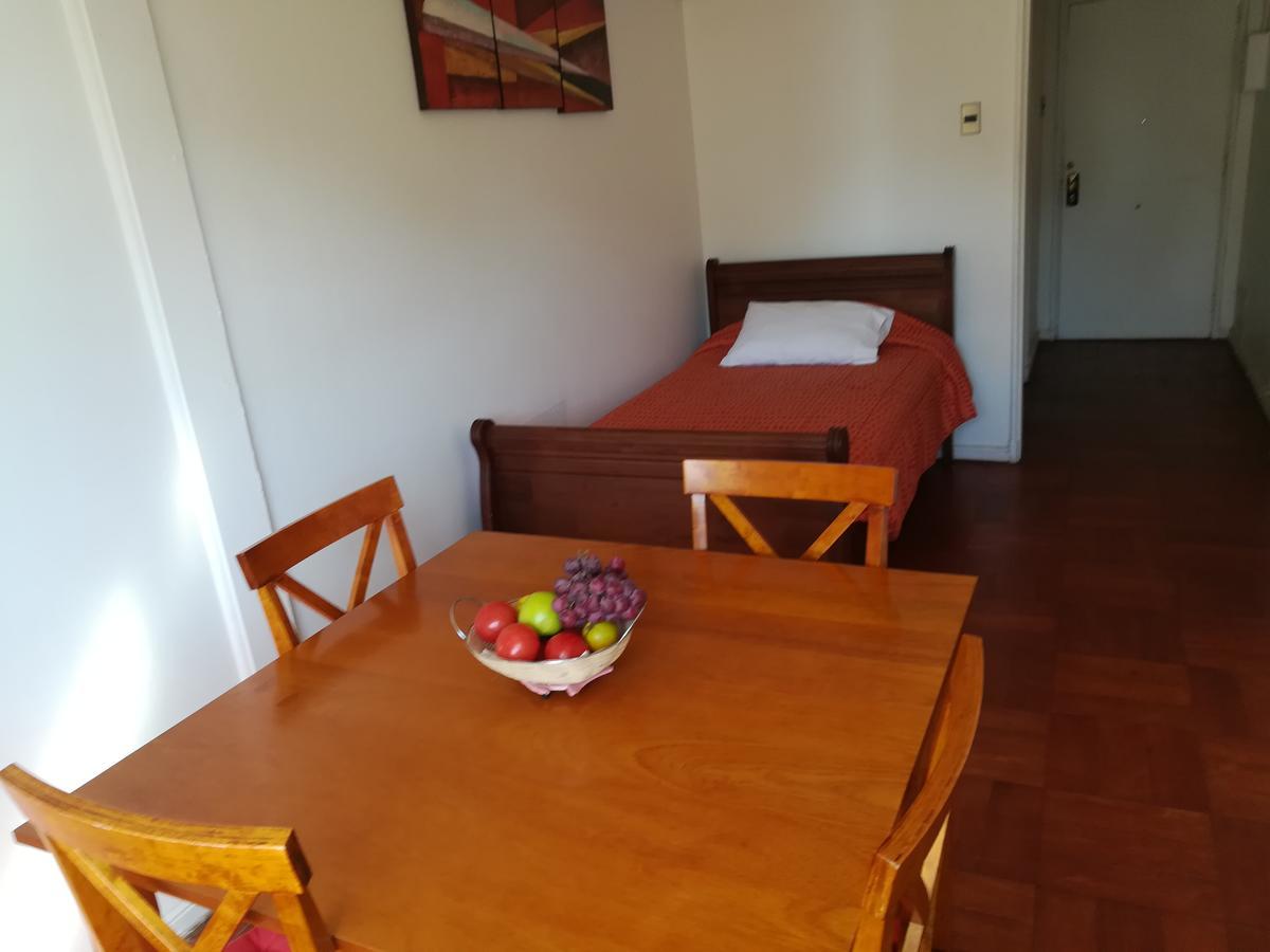 Brisas En Vina * Vina del Mar