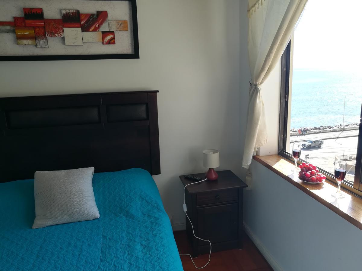 Apartamento Brisas En Vina