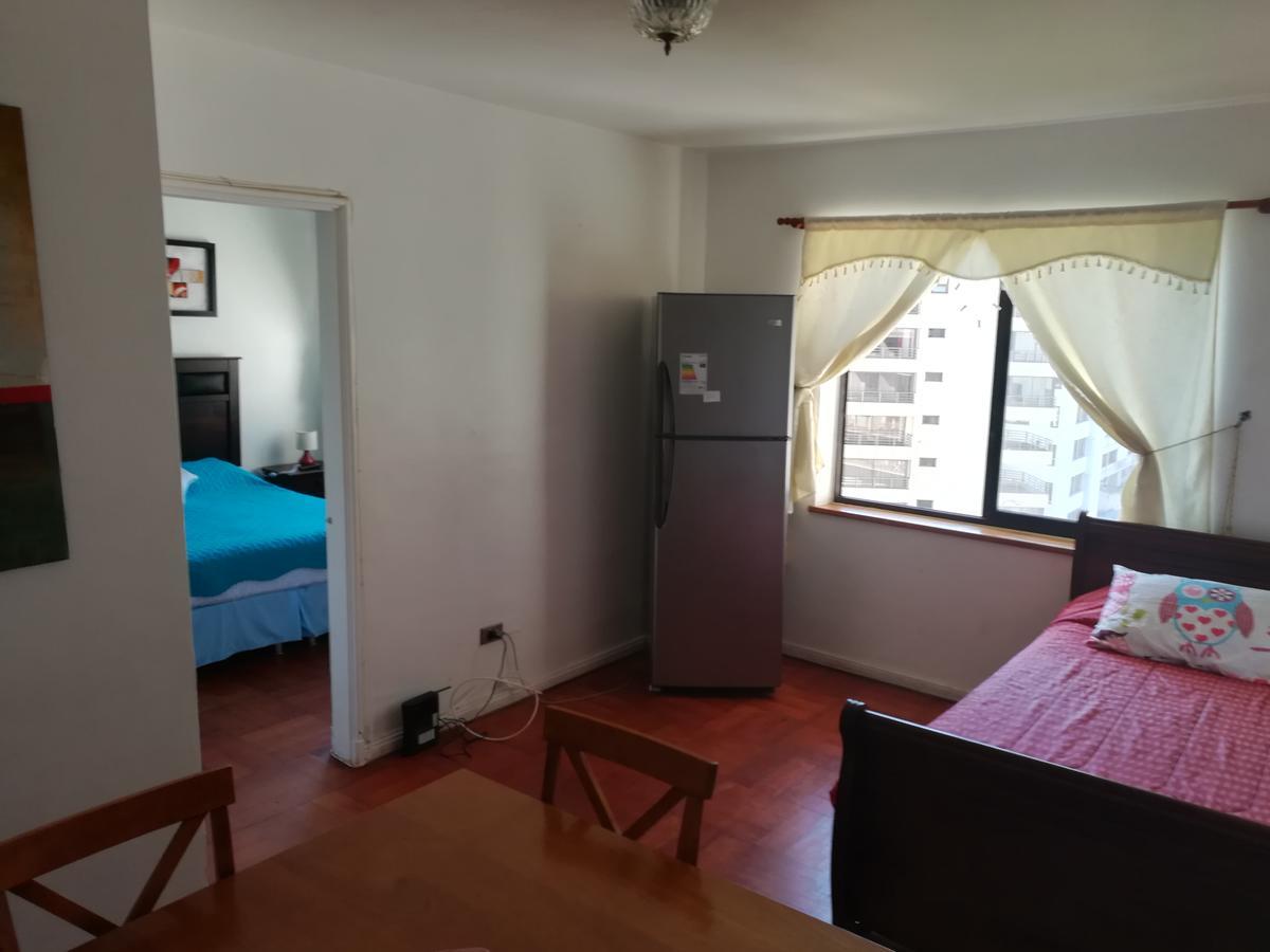 Brisas En Vina Apartamento *