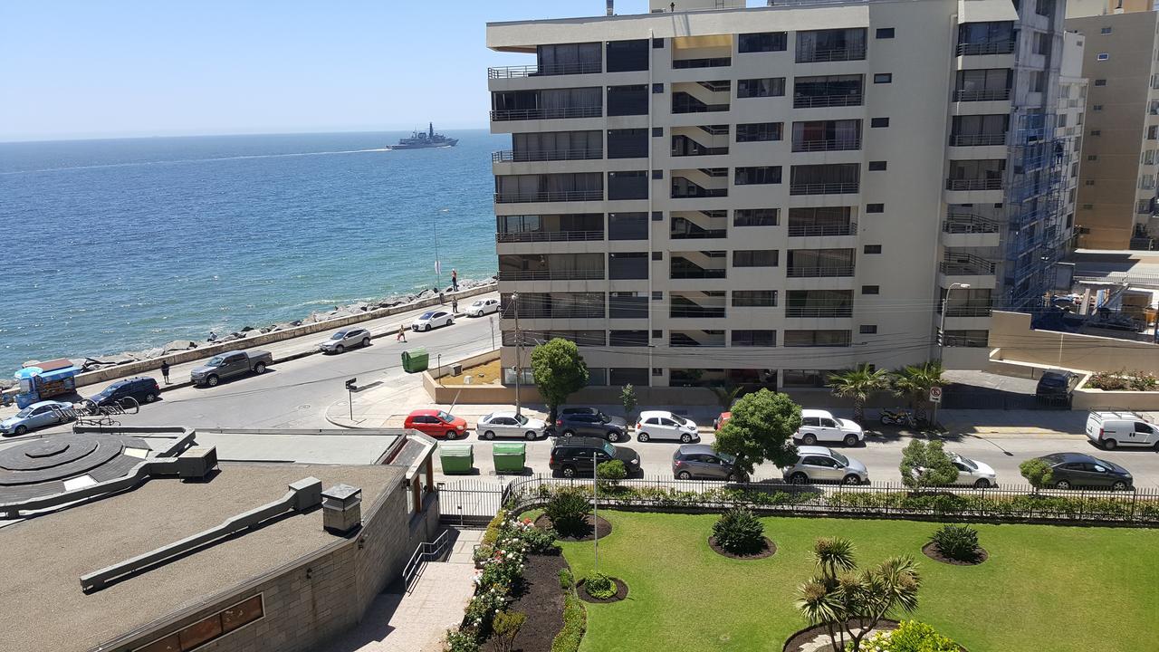 Brisas En Vina Vina del Mar