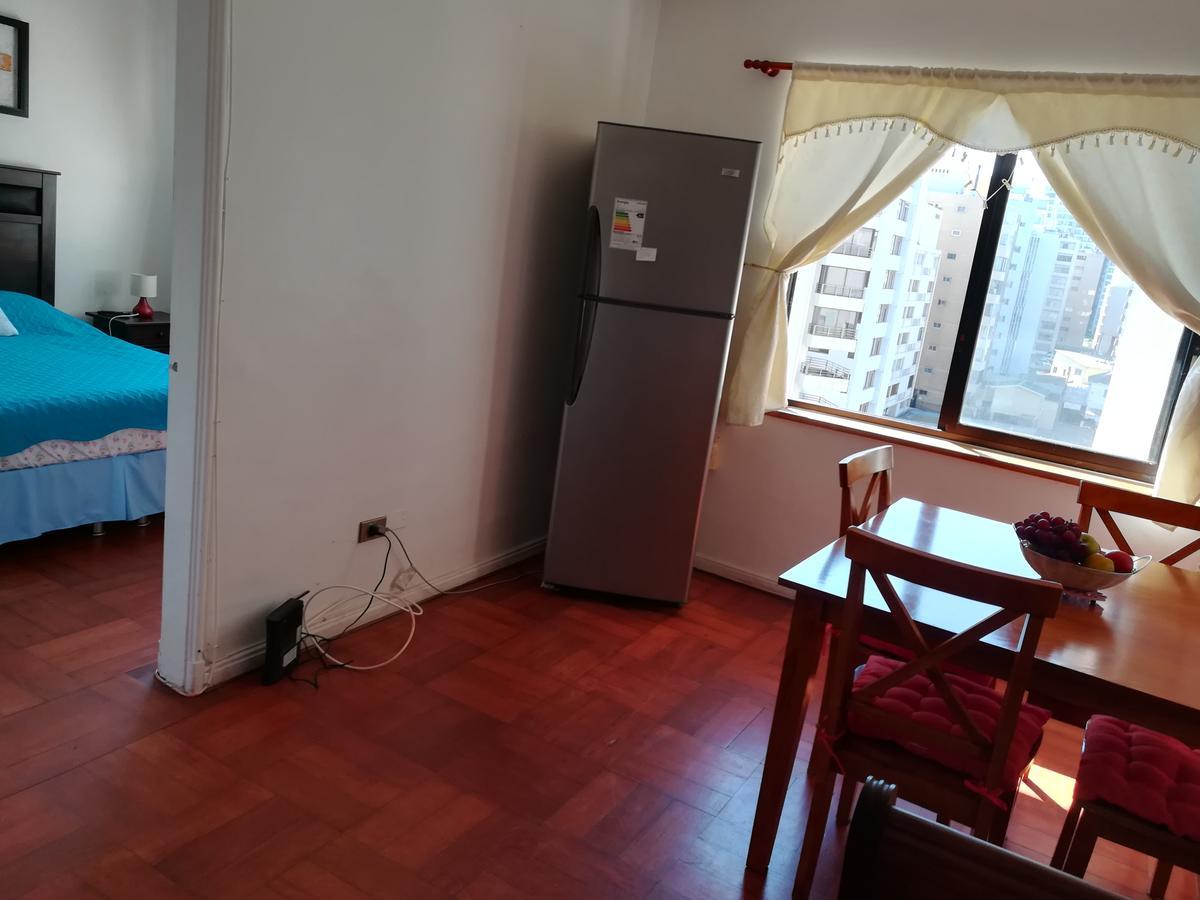 Apartamento Brisas En Vina Vina del Mar
