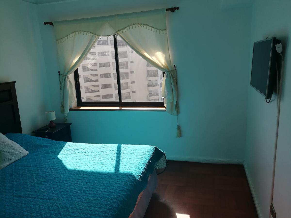 Brisas En Vina Apartamento